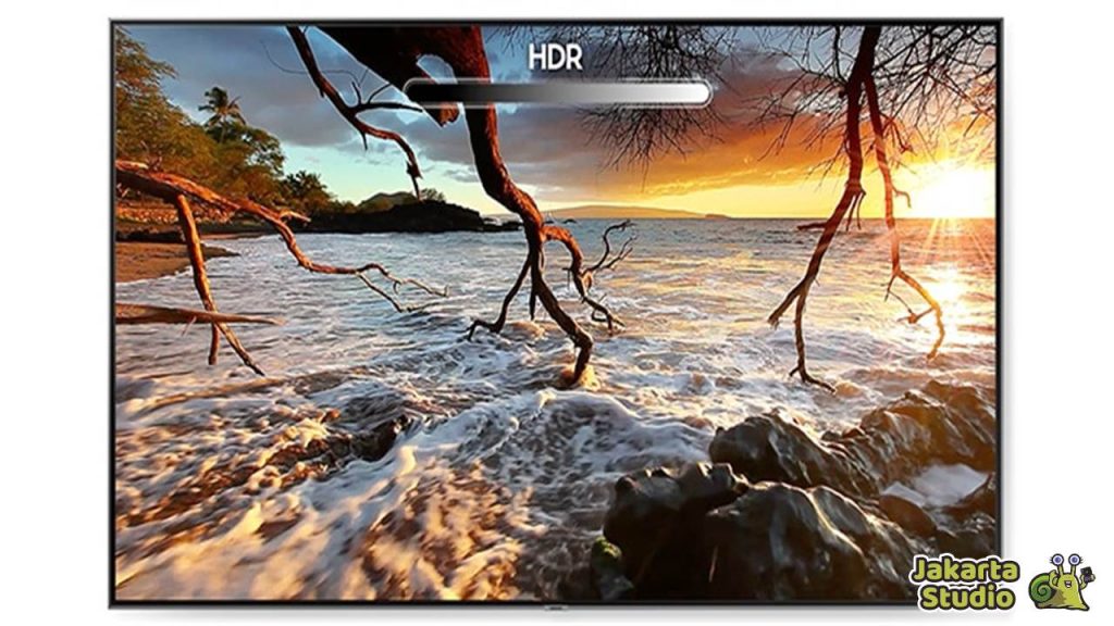 Fitur Kamera HP Samsung