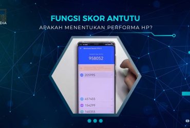 Fungsi Skor Antutu