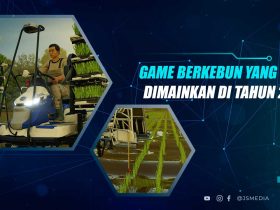 Game Berkebun Terbaik 2025