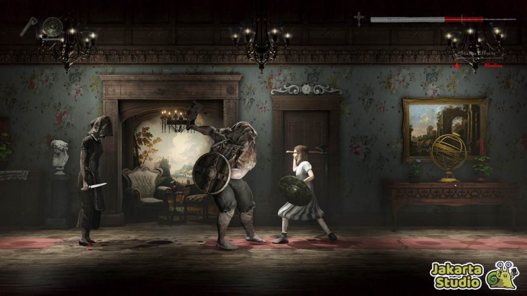 Game Horor Indie Terbaik