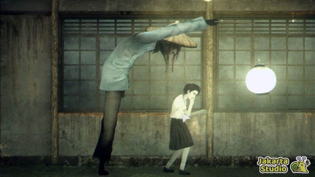 Game Horor Indie Terbaik