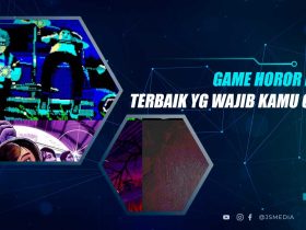 Game Horor Indie Terbaik