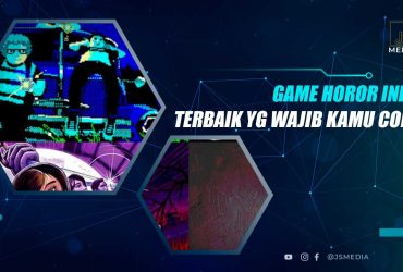 Game Horor Indie Terbaik