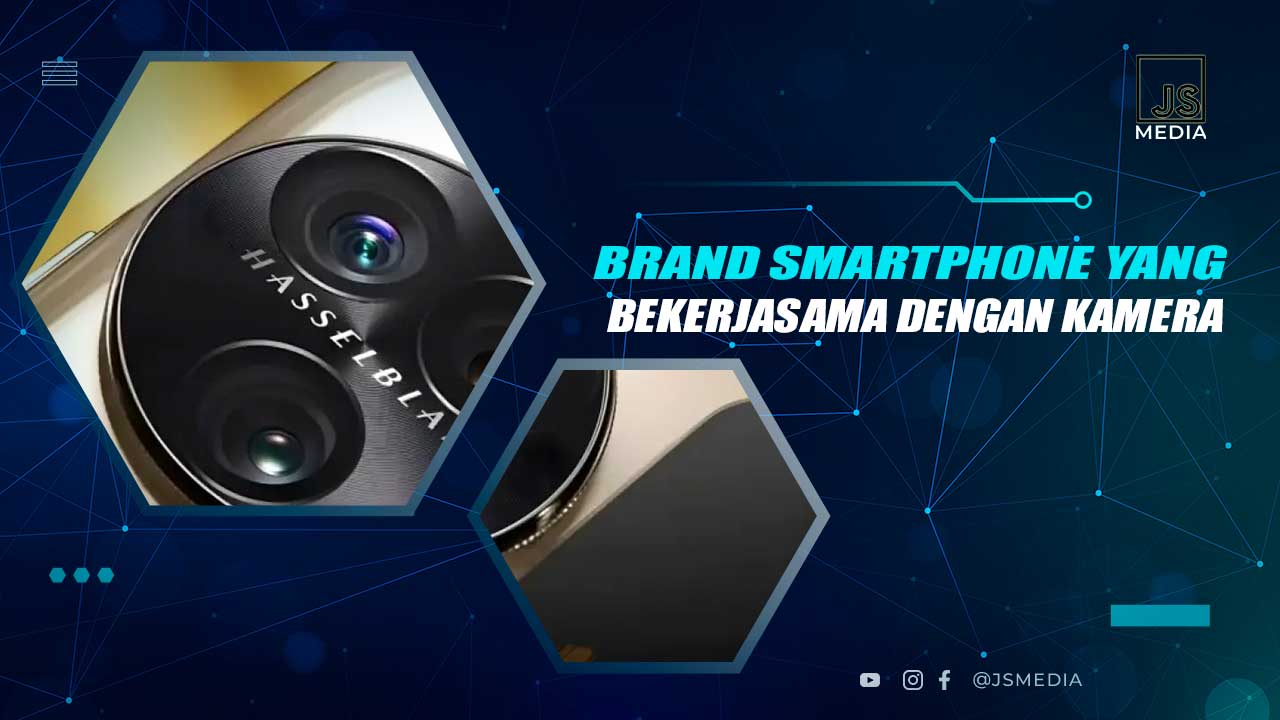 HP yg Bekerjasama Dengan Kamera