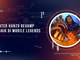 Hero Counter Hanzo Revmp
