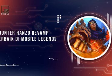 Hero Counter Hanzo Revmp
