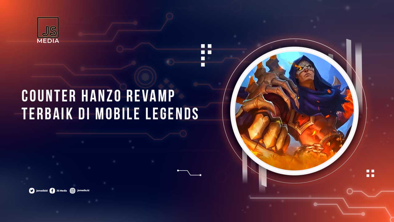 Hero Counter Hanzo Revmp