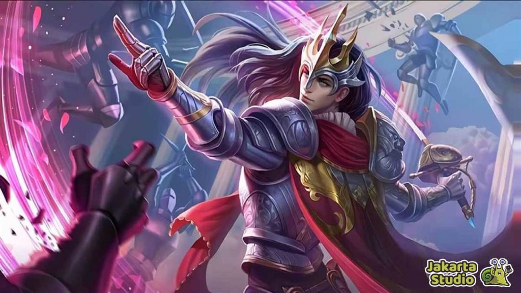 Hero Counter Hanzo Revamp