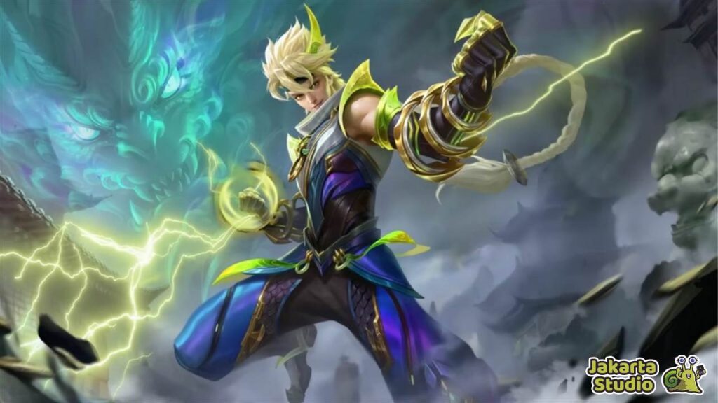 Hero Counter Hanzo Revamp