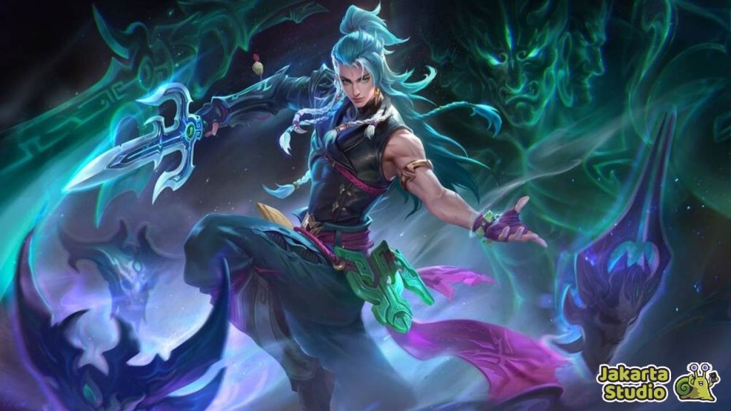 Hero META di Snapdragon Mobile Masters 2025