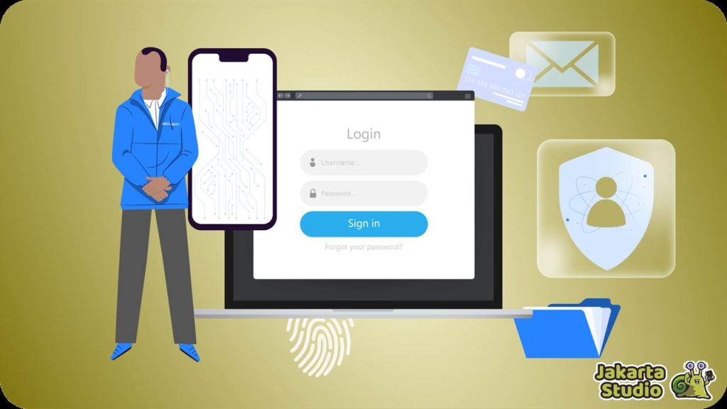 Kelemahan Password Manager