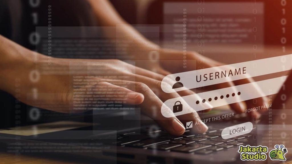 Kelemahan Password Manager