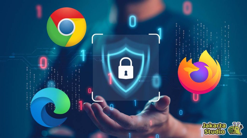 Kelemahan Password Manager