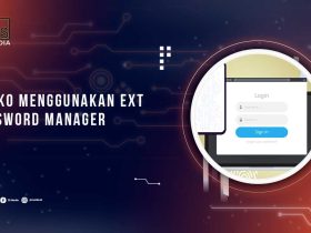 Kelemahan Password Manager