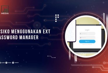 Kelemahan Password Manager