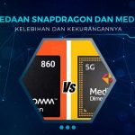 Perbandingan Snapdragon dan Mediatek