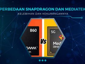Perbandingan Snapdragon dan Mediatek