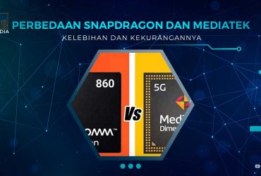 Perbandingan Snapdragon dan Mediatek