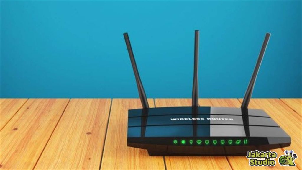 Perbedaan Router dan Access Point