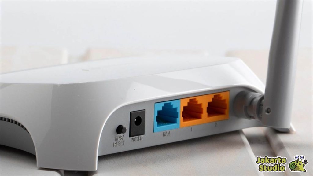 Perbedaan Router dan Access Point