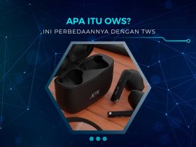 Perbedaan TWS dan OWS