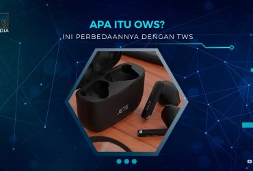 Perbedaan TWS dan OWS