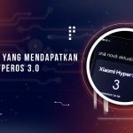 Tanggal Rilis HyperOS 3