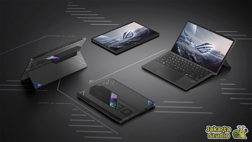 Tips Memilih Laptop 2025