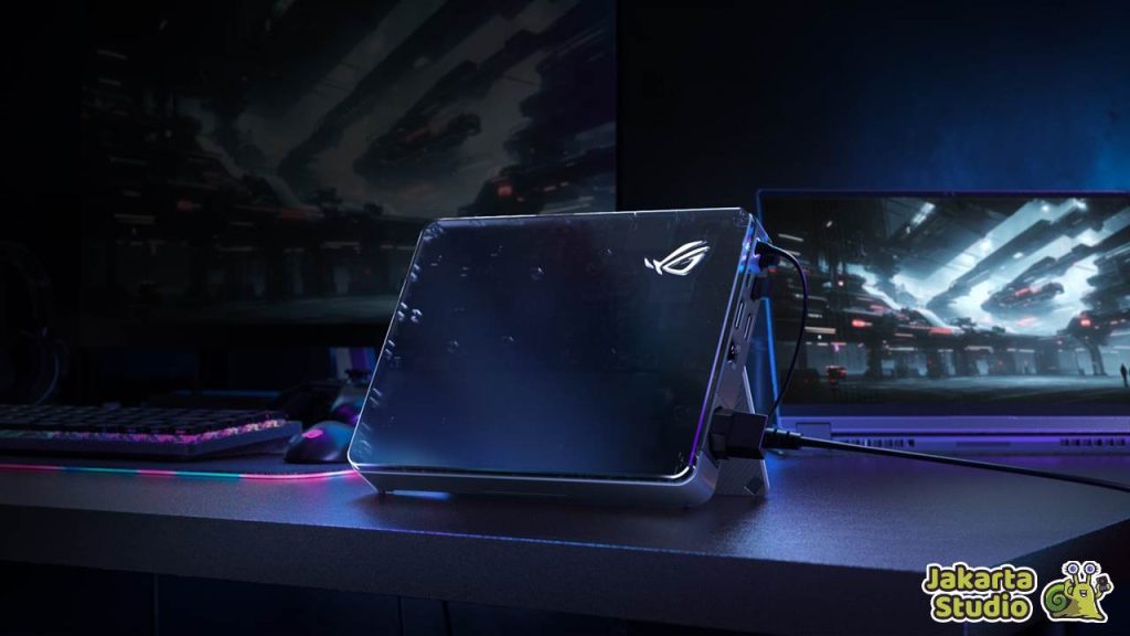 Tips Memilih Laptop 2025