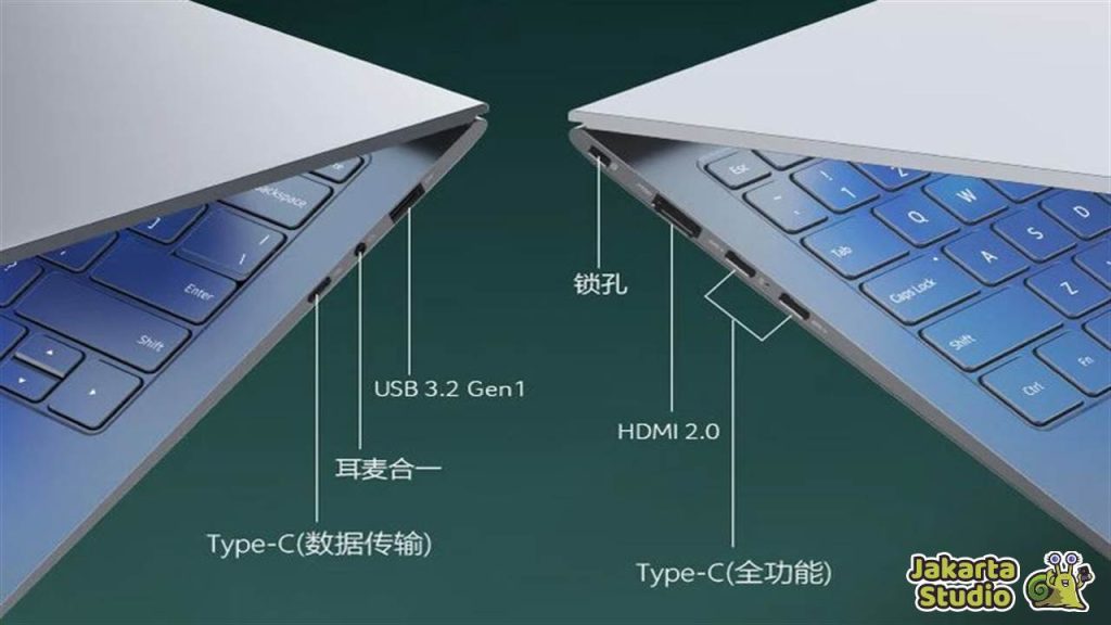 Tips Memilih Laptop 2025