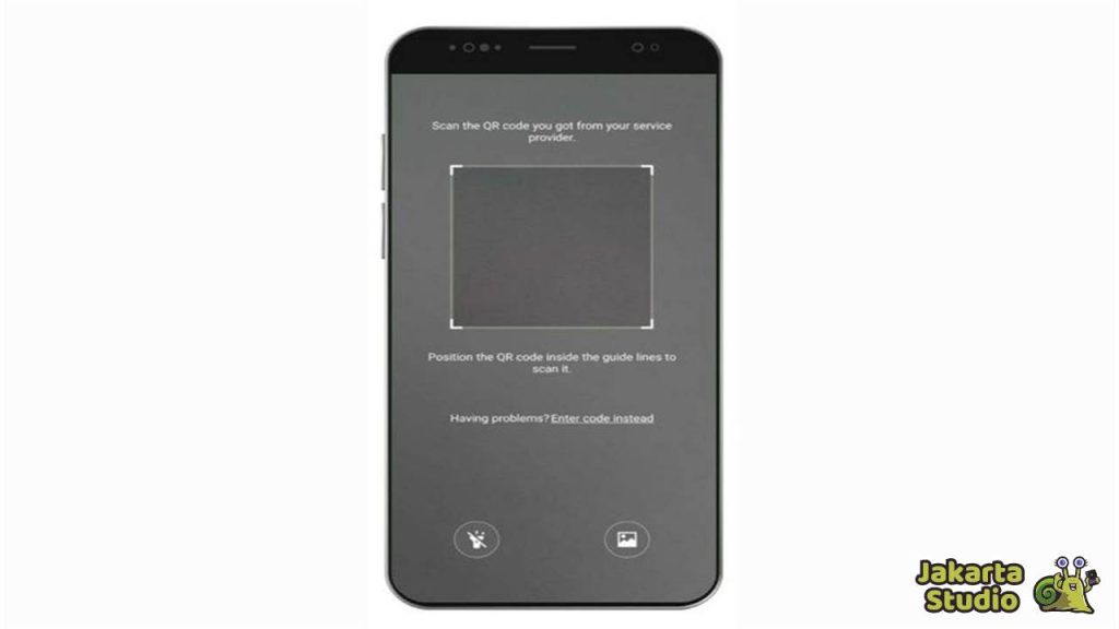 Aktivasi eSIM Indosat di Android