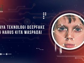 Bahaya Teknologi Deepfake