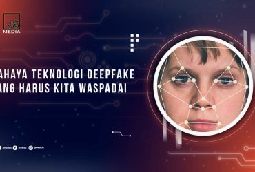 Bahaya Teknologi Deepfake
