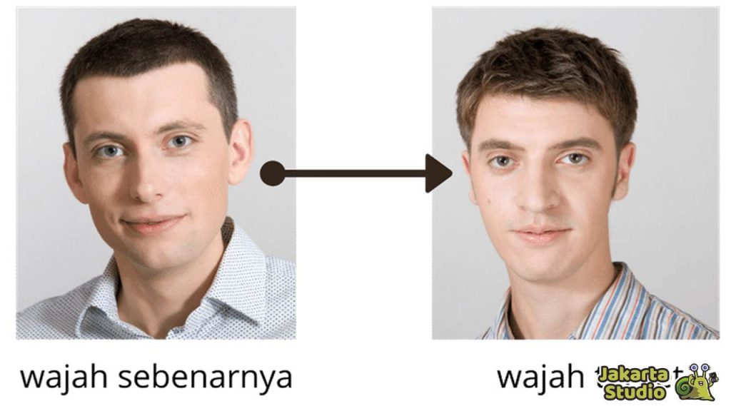 Bahaya Teknologi Deepfake
