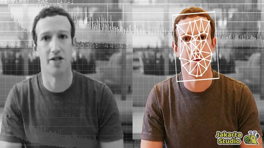 Bahaya Teknologi Deepfake