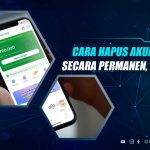 Cara Hapus Akun Adakami Permanen