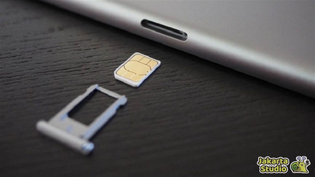 Cara Memindahkan eSIM
