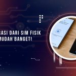 Cara Migrasi eSIM