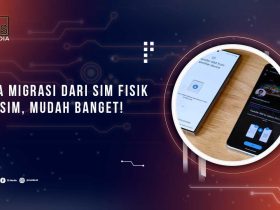 Cara Migrasi eSIM
