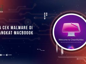 Cek Malware Macbook