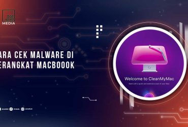 Cek Malware Macbook