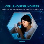 Cell Phone Blindness