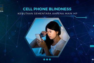 Cell Phone Blindness