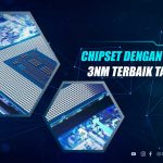 Chipset Fabrikasi 3nm