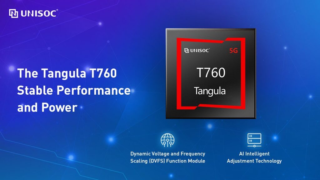 Chipset Setara Helio G200
