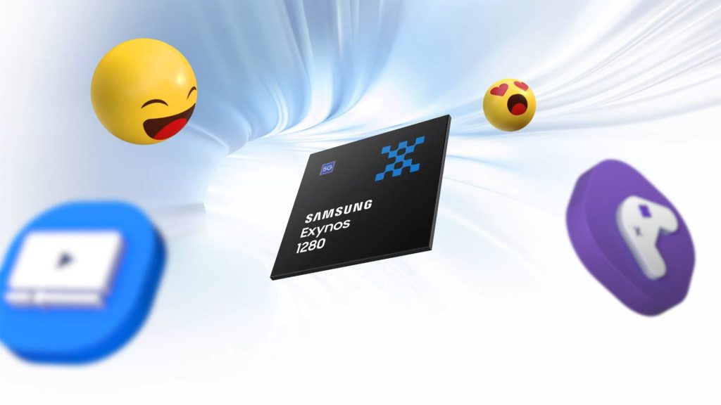 Chipset Setara Helio G200