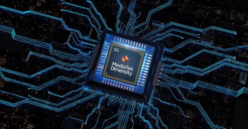 Chipset Setara Helio G200