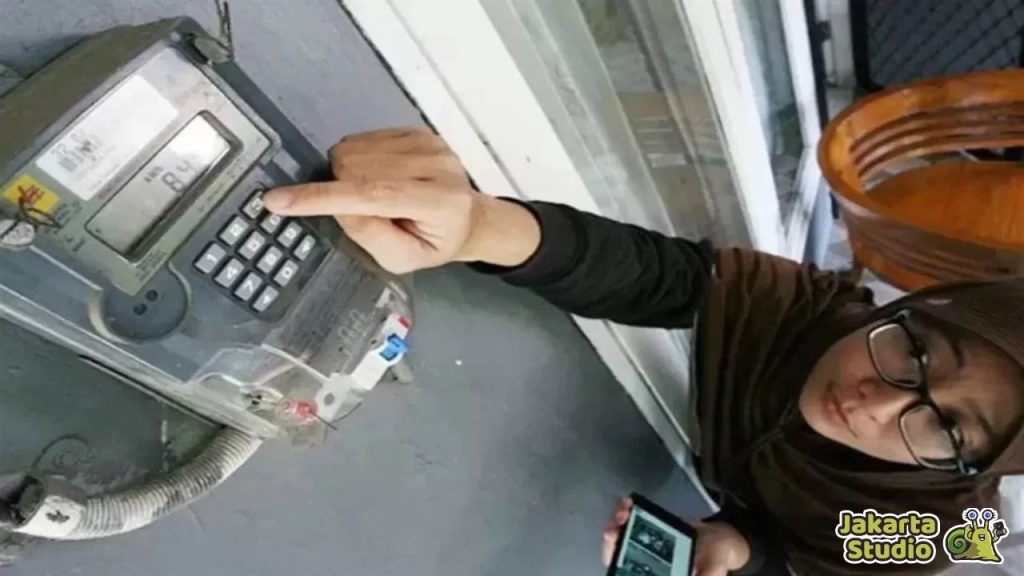 Diskon PLN Mei 2025