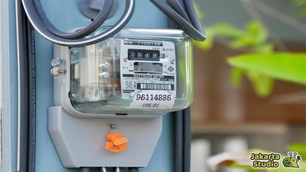 Diskon PLN Mei 2025