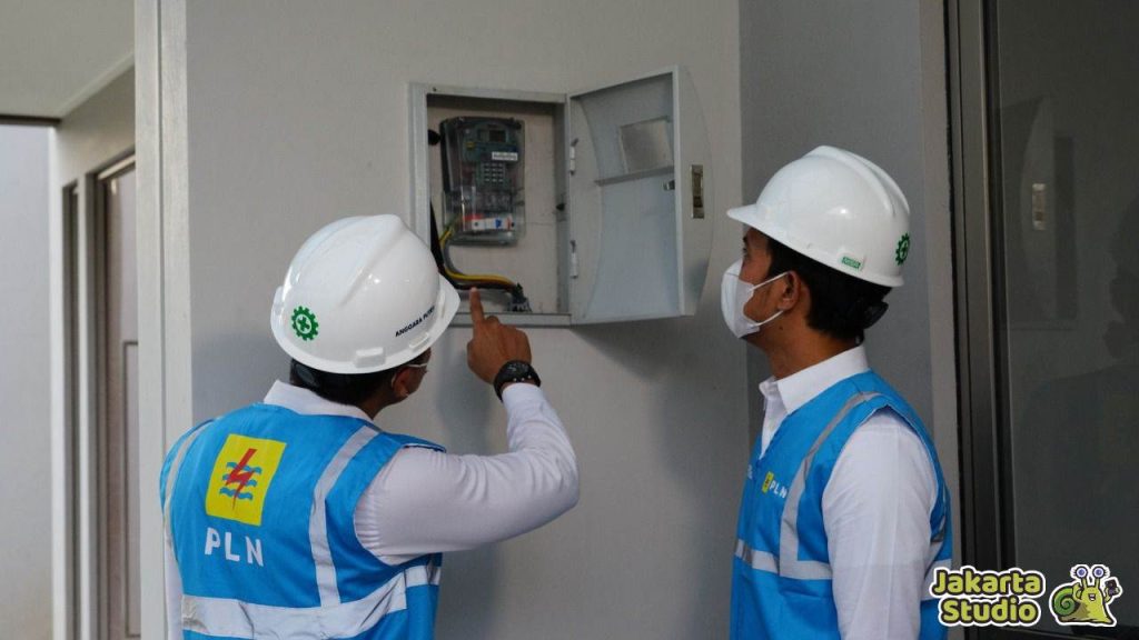 Diskon PLN Mei 2025